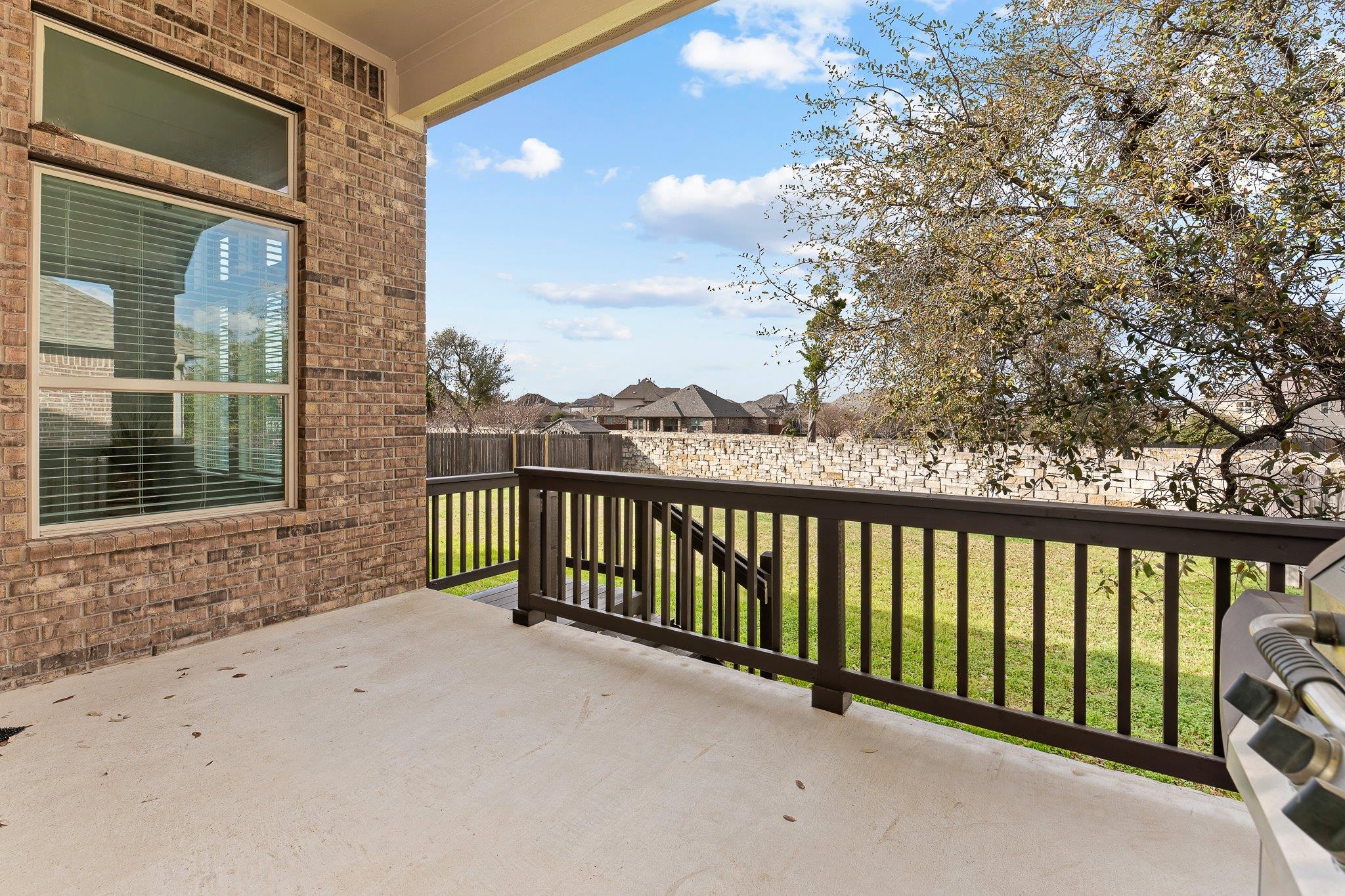 1721 Cotton Farm Trail Leander TX 78641