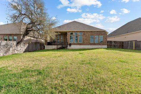 1721 Cotton Farm Trail Leander TX 78641