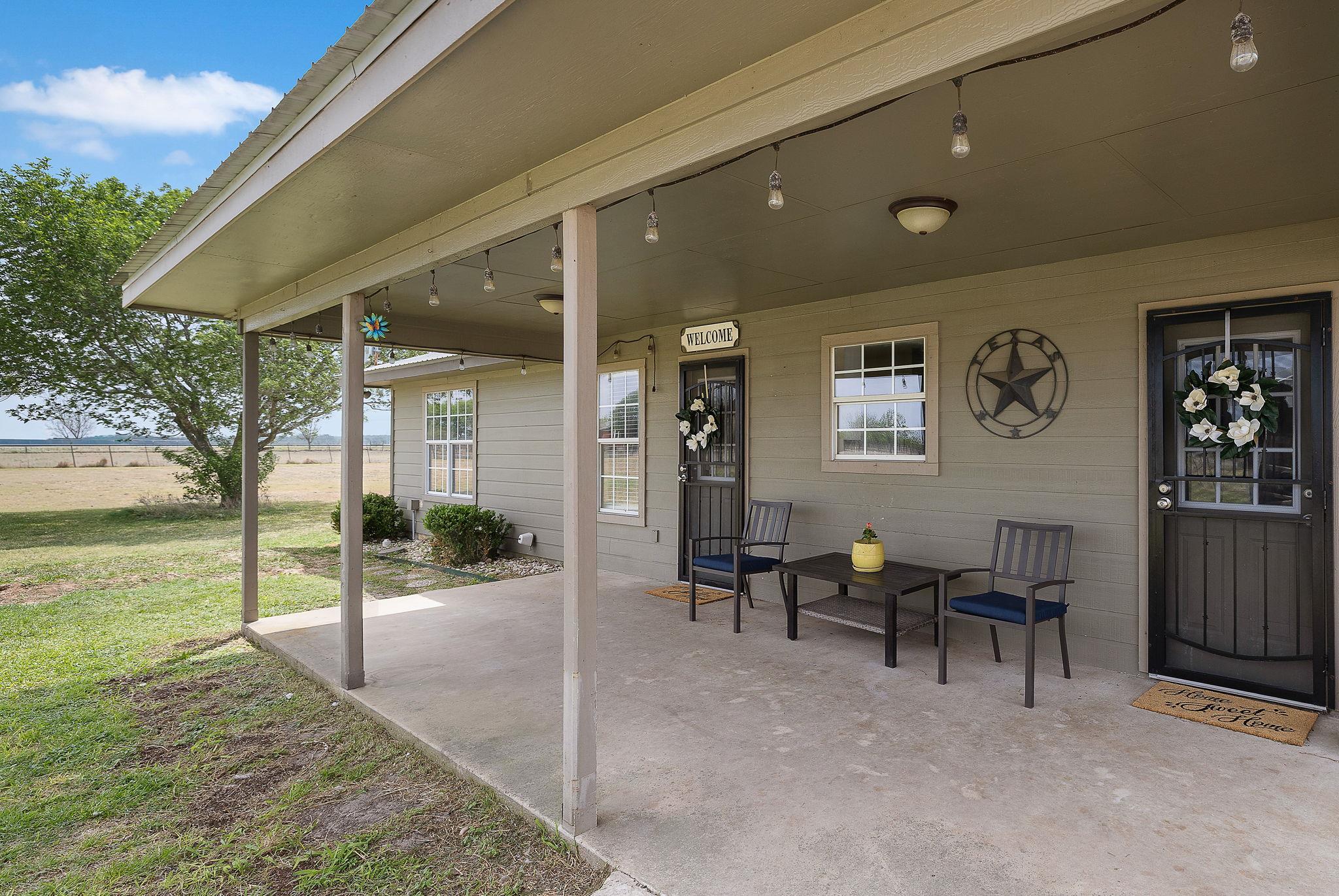 851 County Road 454 Road Taylor TX 76574