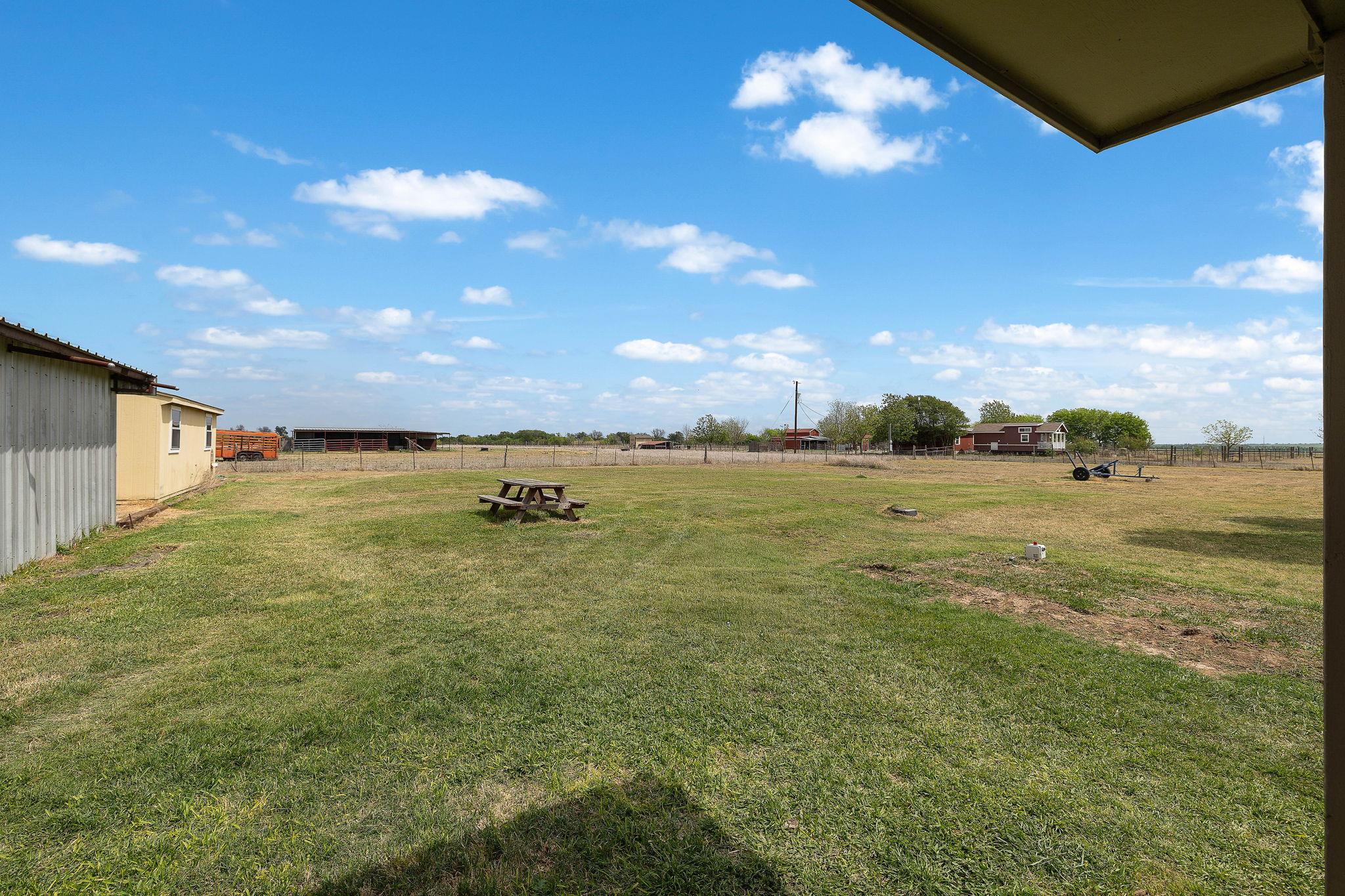 851 County Road 454 Road Taylor TX 76574