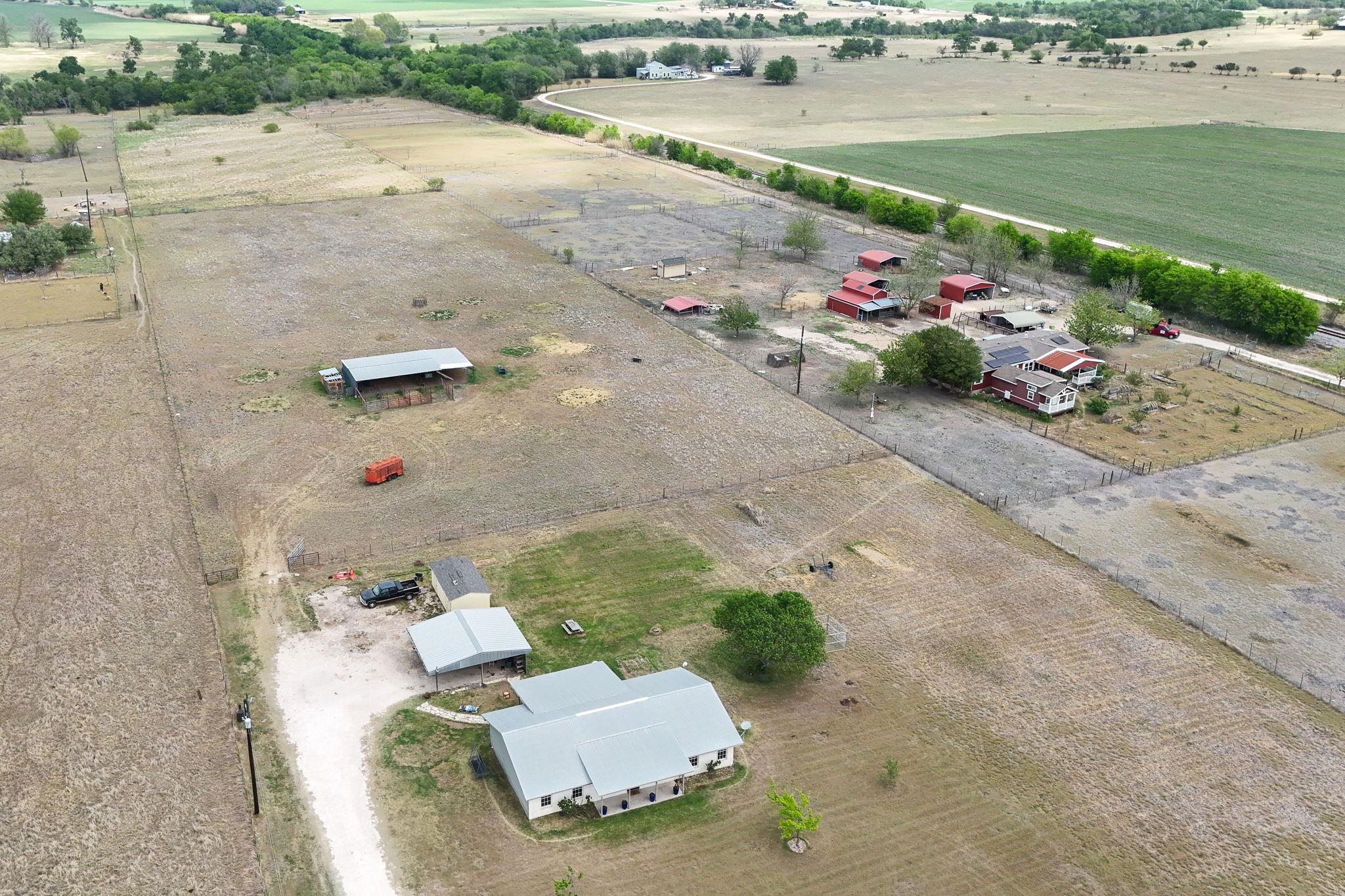 851 County Road 454 Road Taylor TX 76574