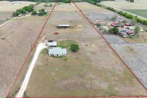 851 County Road 454 Road Taylor TX 76574