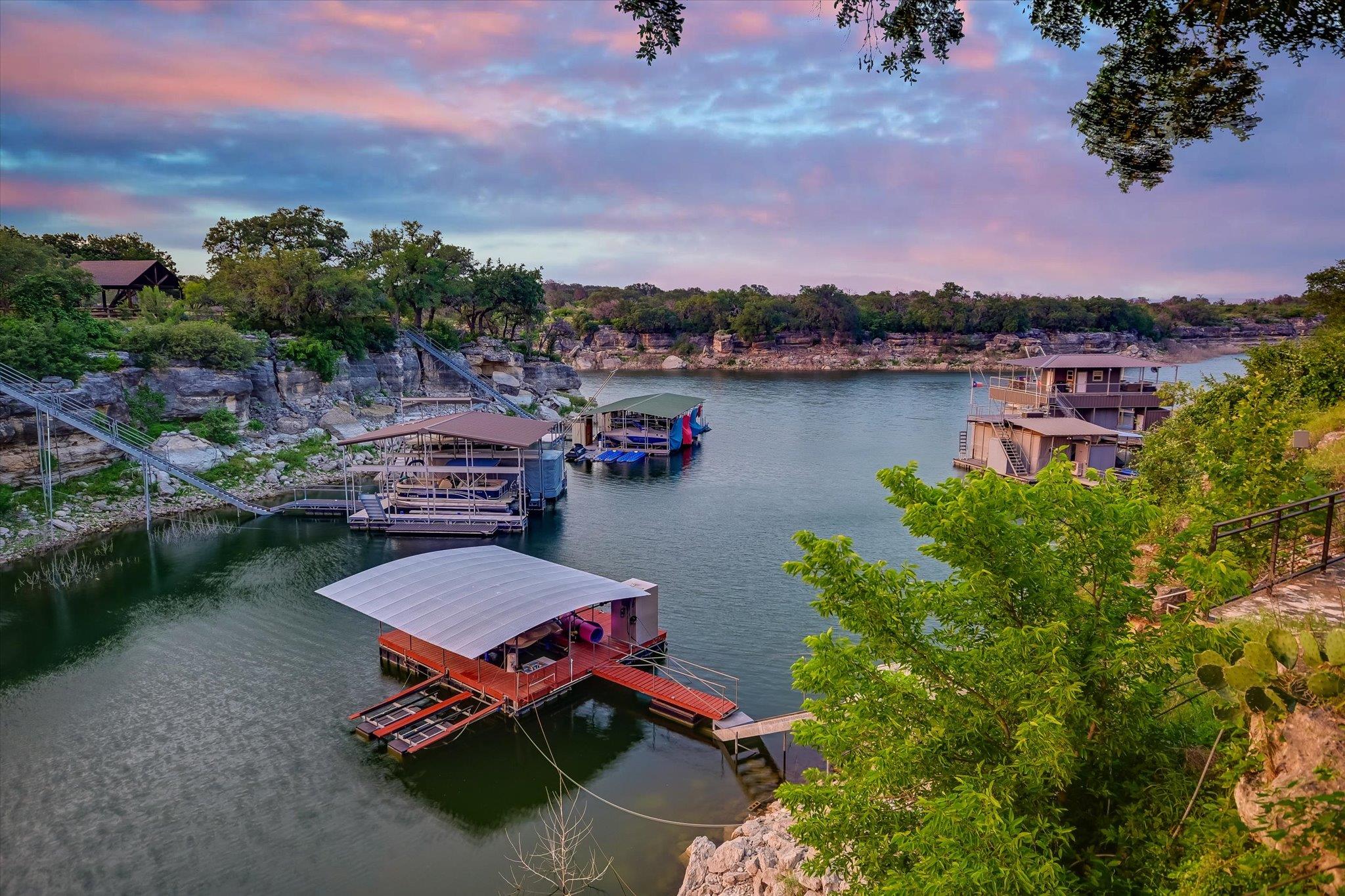 22514 Felicia Drive Spicewood TX 78669