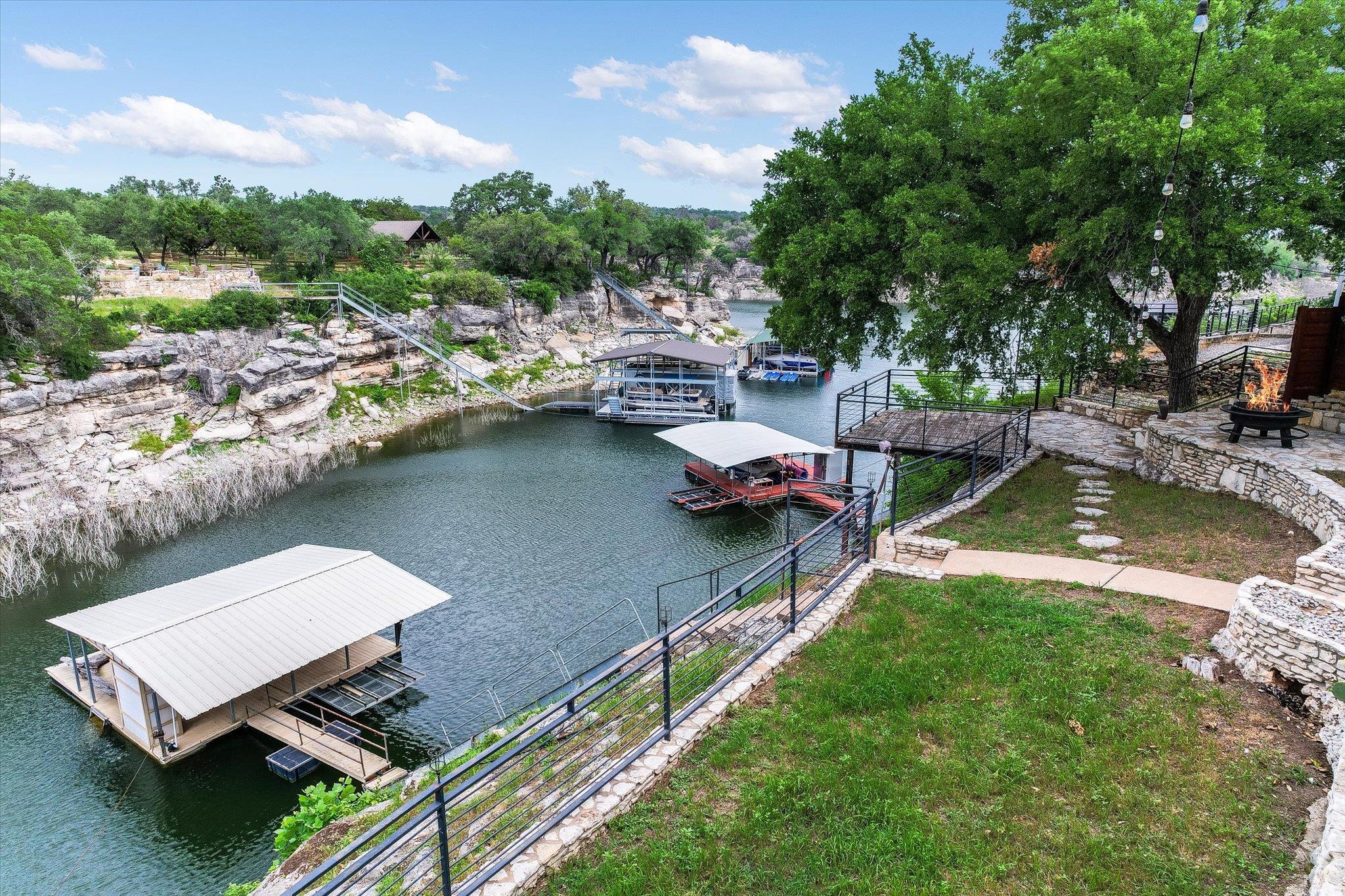 22514 Felicia Drive Spicewood TX 78669