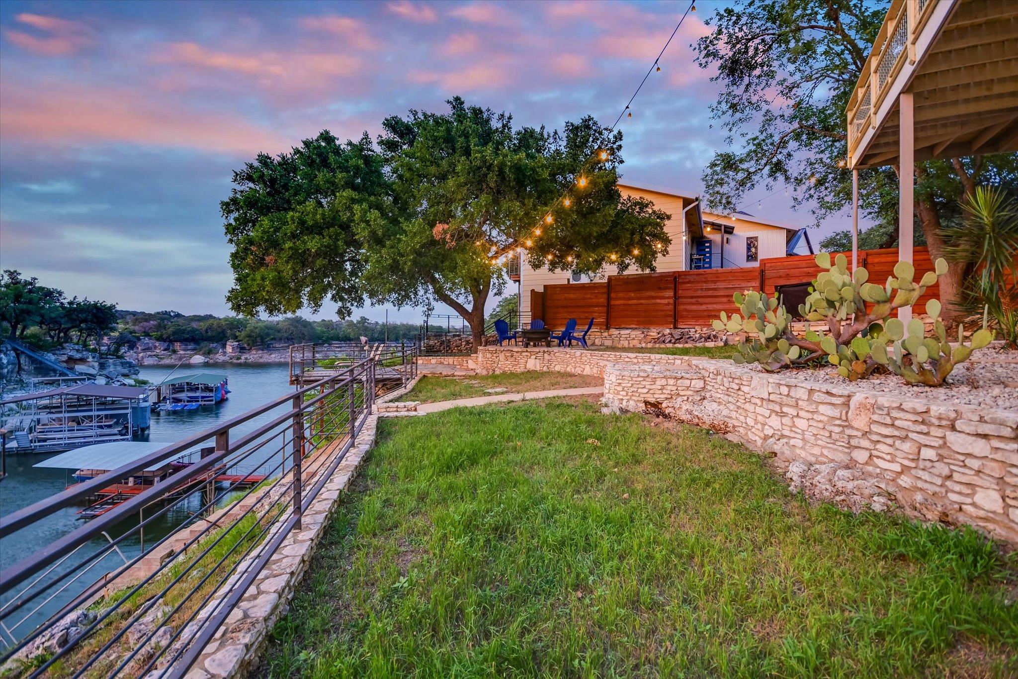 22514 Felicia Drive Spicewood TX 78669