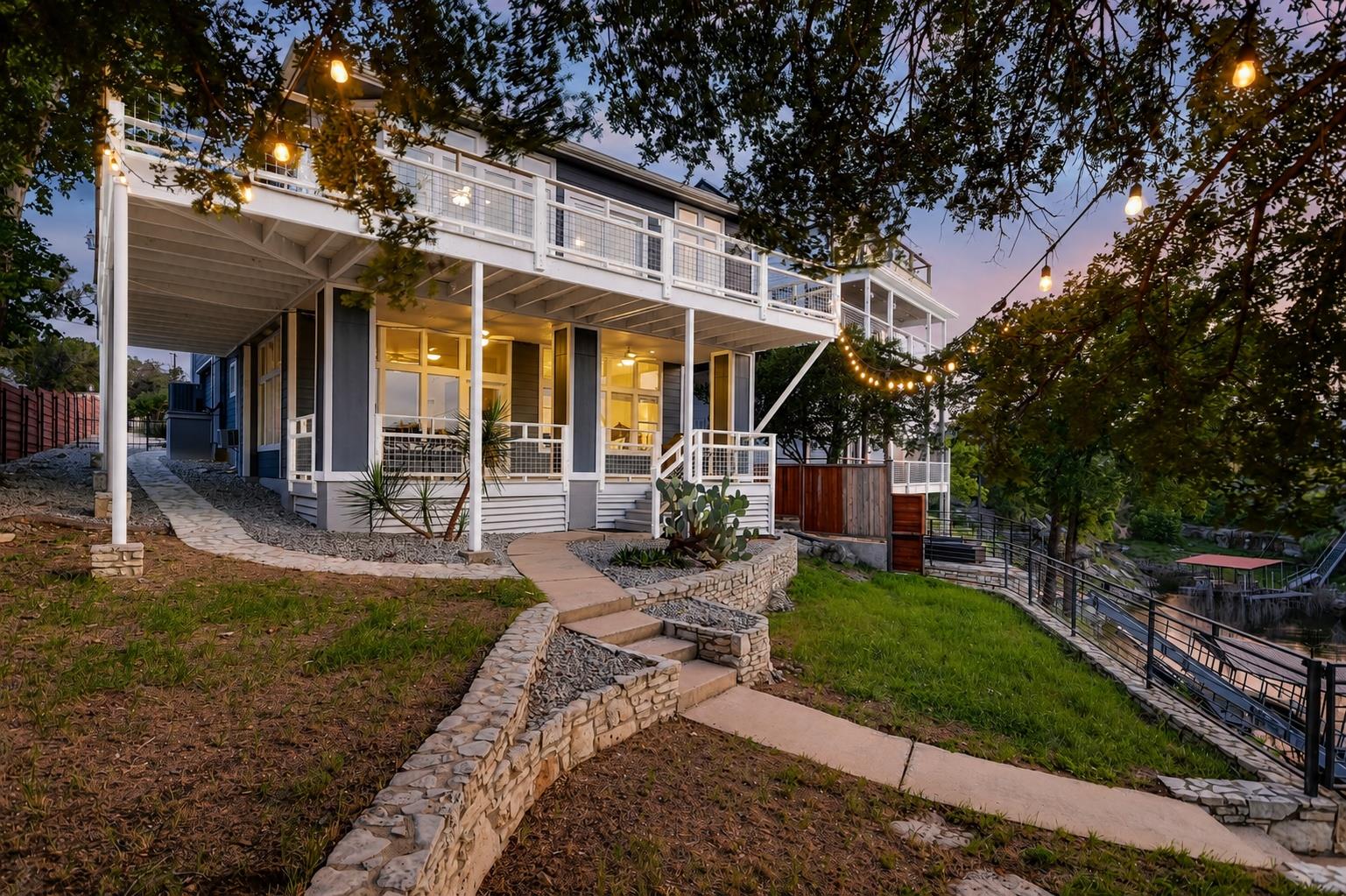22514 Felicia Drive Spicewood TX 78669