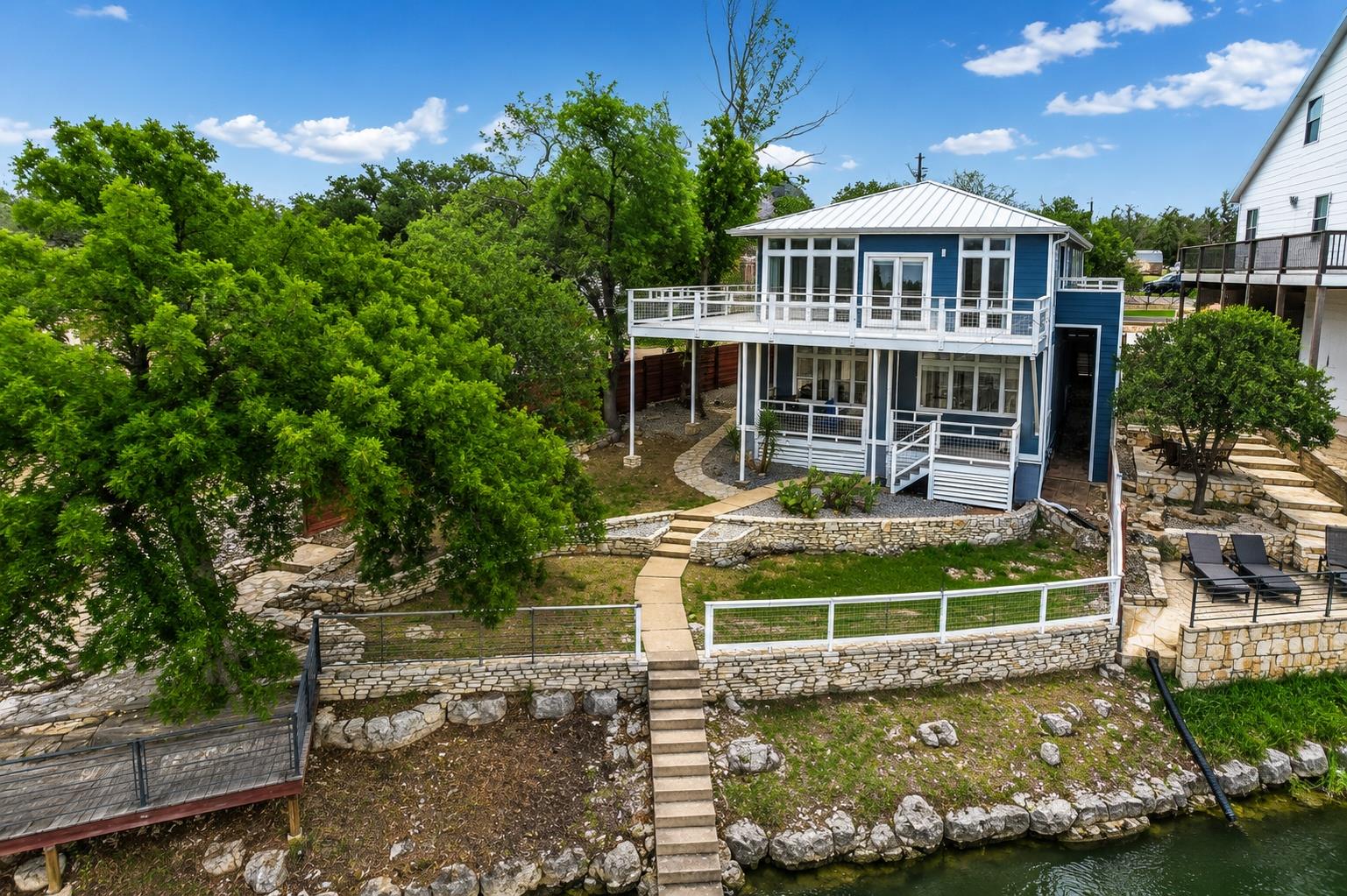 22514 Felicia Drive Spicewood TX 78669