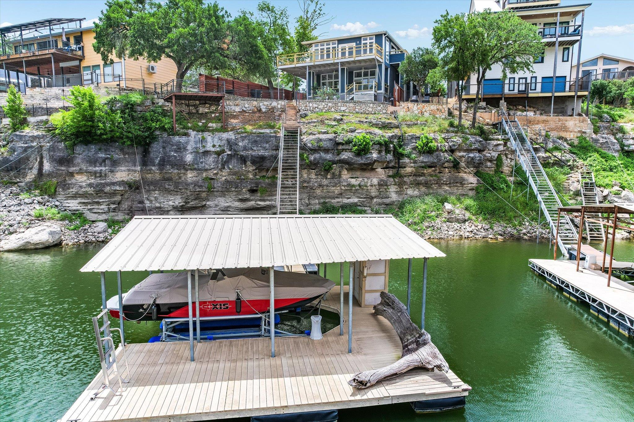 22514 Felicia Drive Spicewood TX 78669