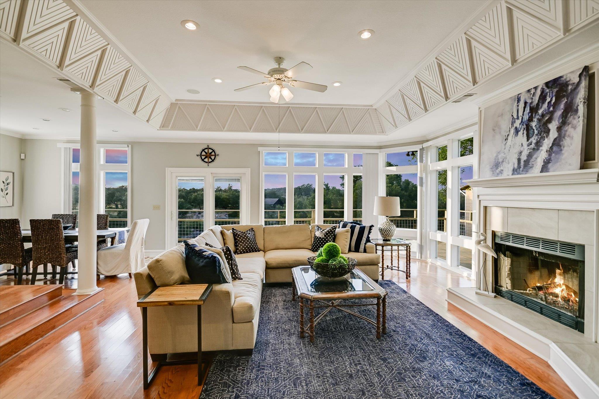 22514 Felicia Drive Spicewood TX 78669