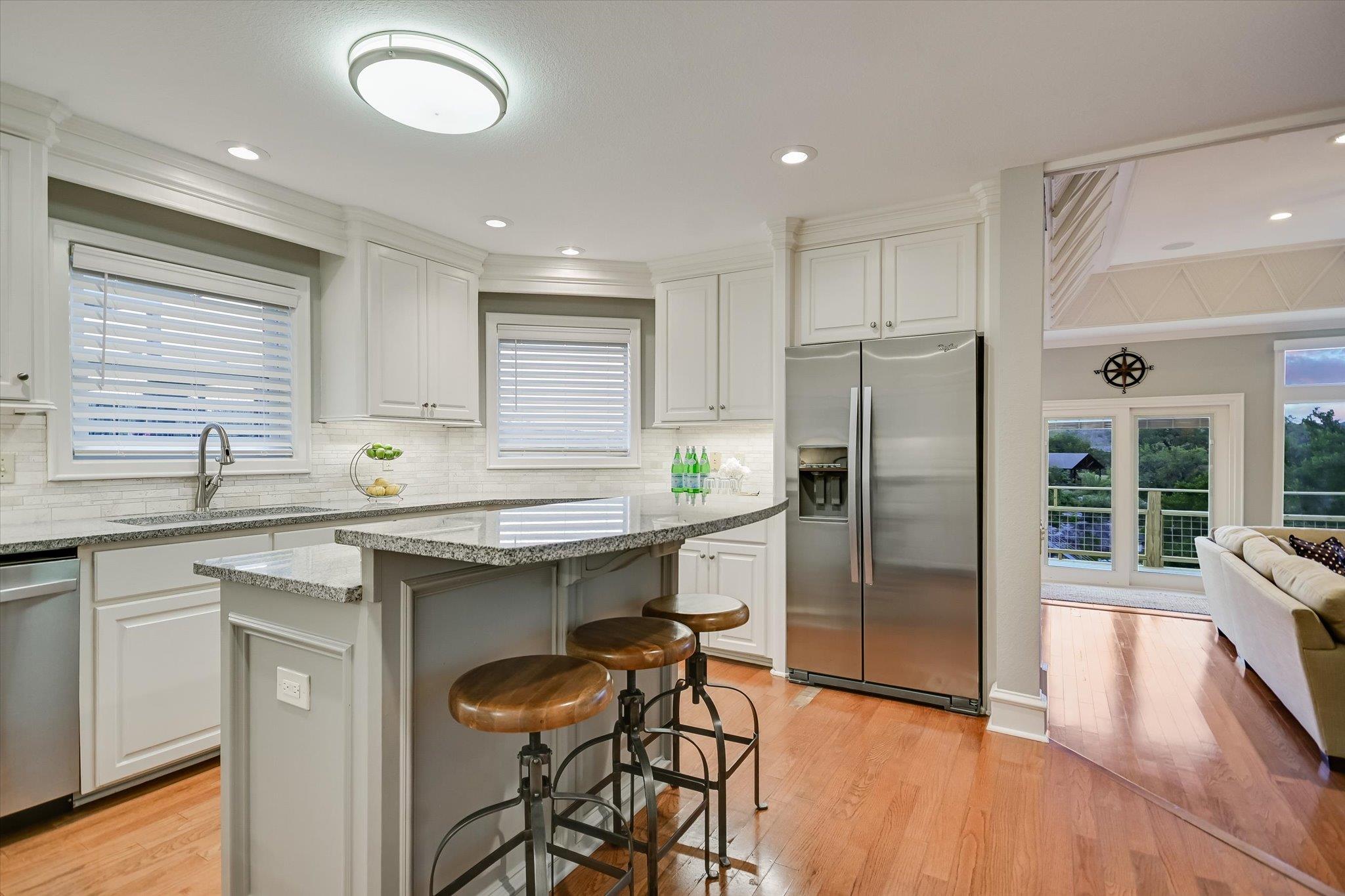 22514 Felicia Drive Spicewood TX 78669