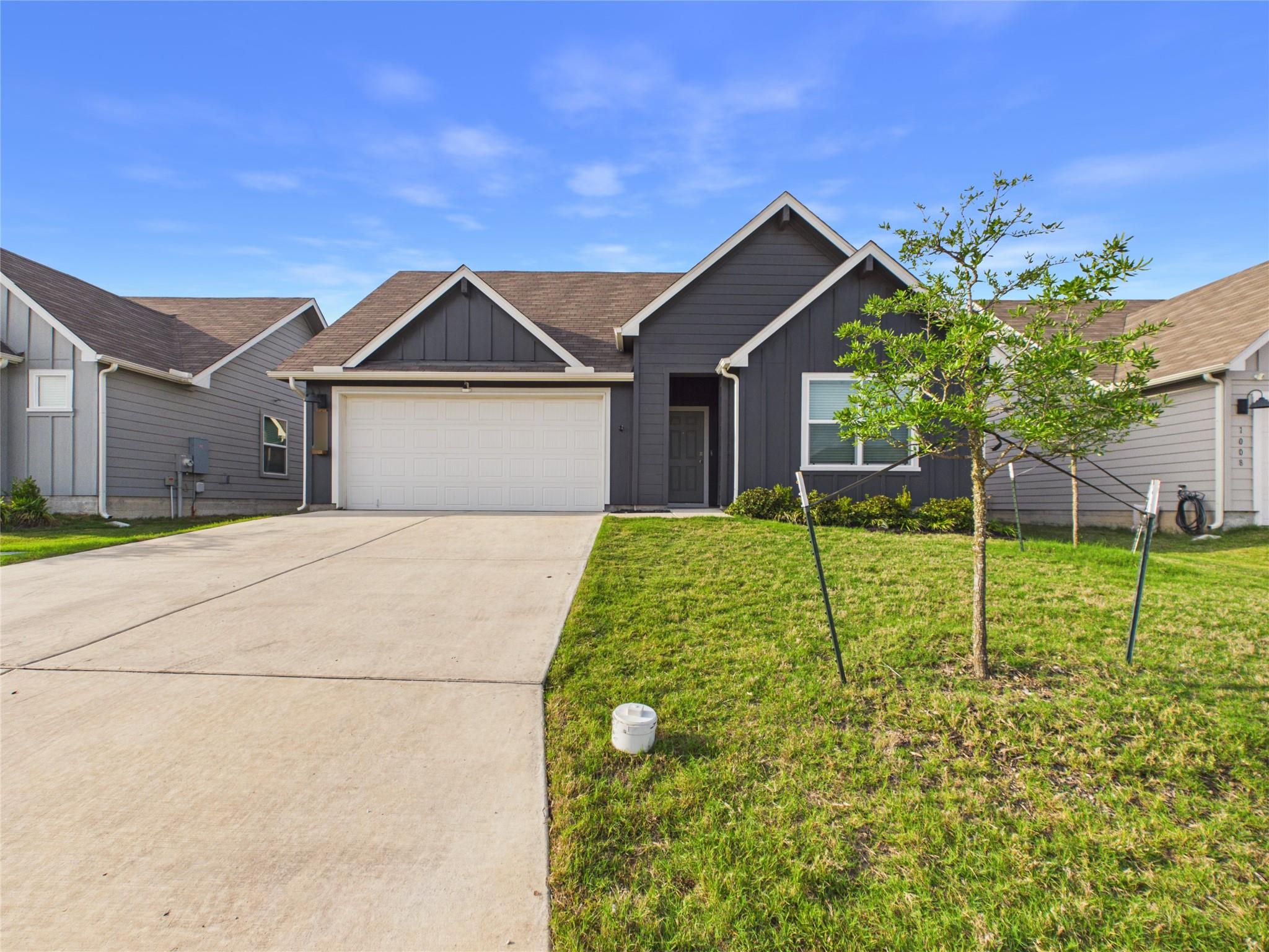 1012 Betsy Dr Drive Seguin TX 78155