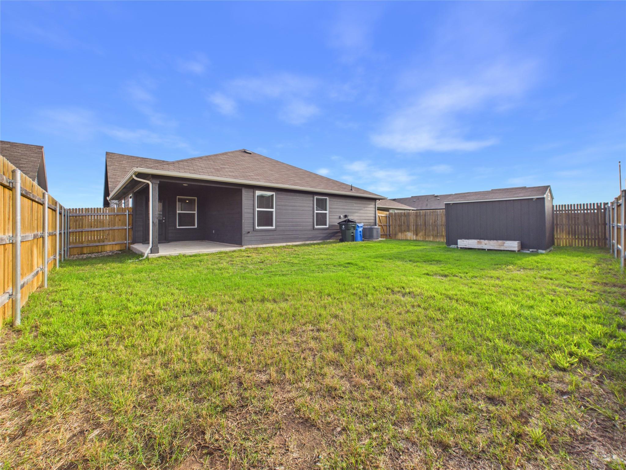 1012 Betsy Dr Drive Seguin TX 78155