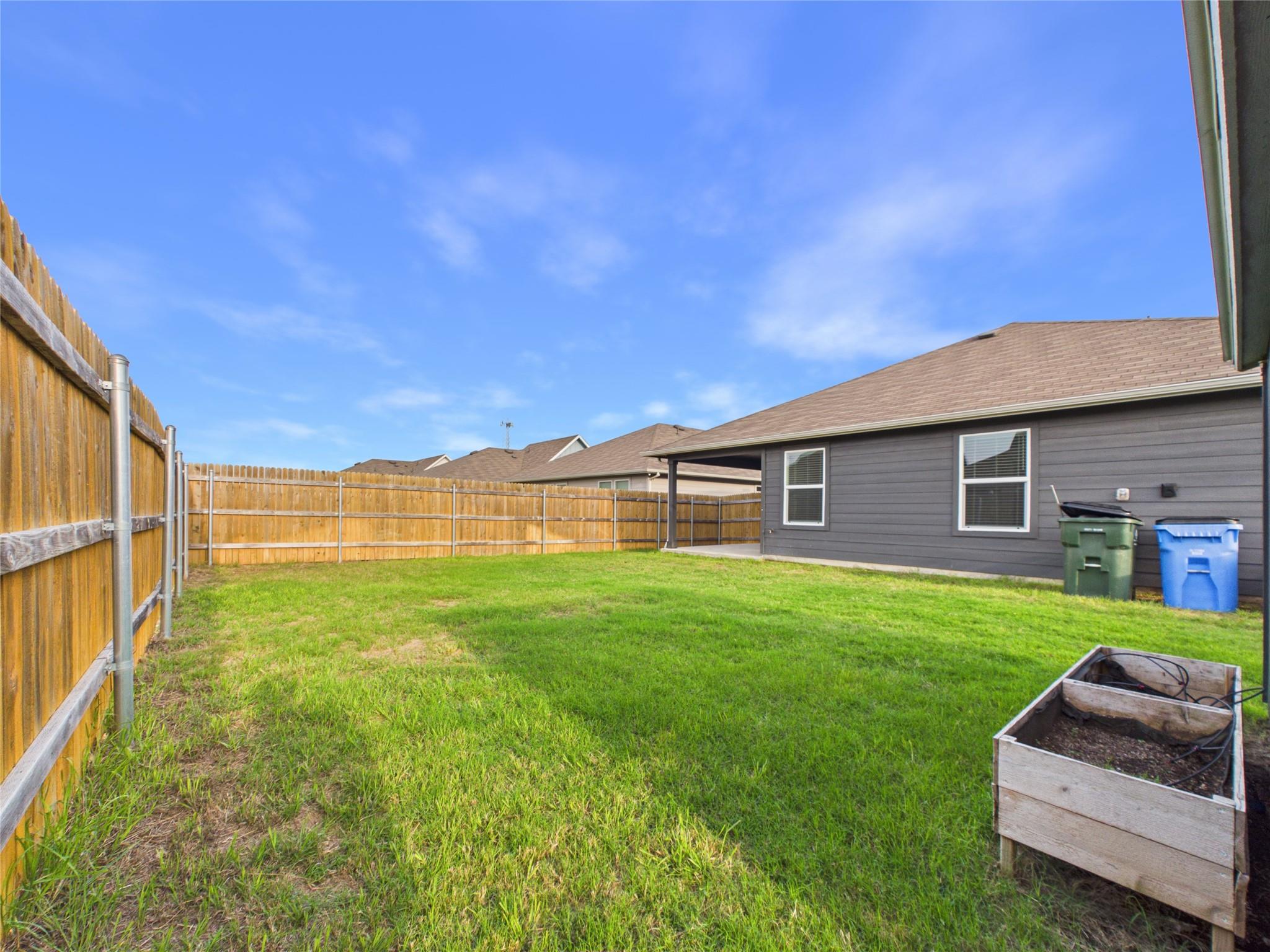 1012 Betsy Dr Drive Seguin TX 78155