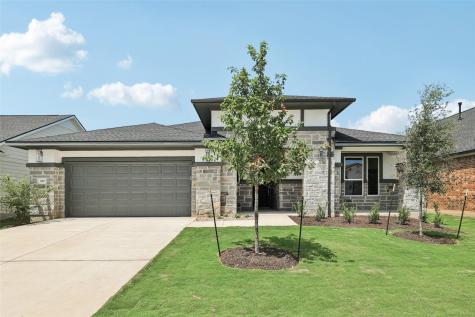 329 Sweeping Sage Lane San Marcos TX 78666