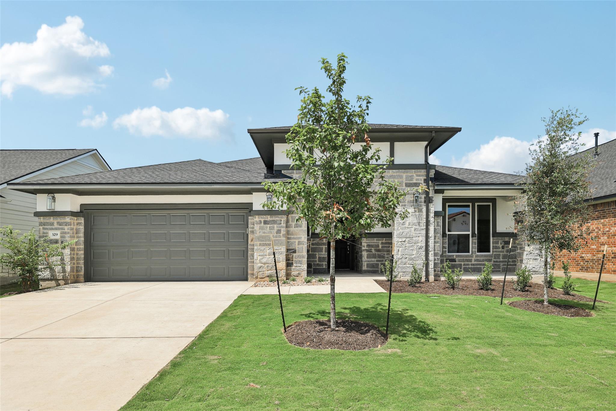 329 Sweeping Sage Lane San Marcos TX 78666