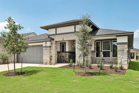 329 Sweeping Sage Lane San Marcos TX 78666