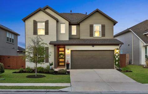 12903 Johnson Bar Drive Buda TX 78610