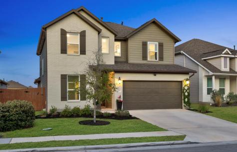 12903 Johnson Bar Drive Buda TX 78610