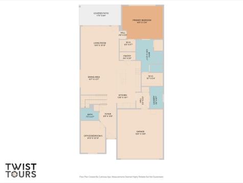 12903 Johnson Bar Drive Buda TX 78610