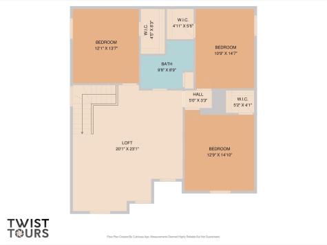 12903 Johnson Bar Drive Buda TX 78610