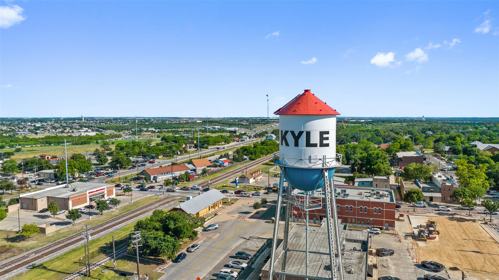 141 Prodigal Way Kyle TX 78640
