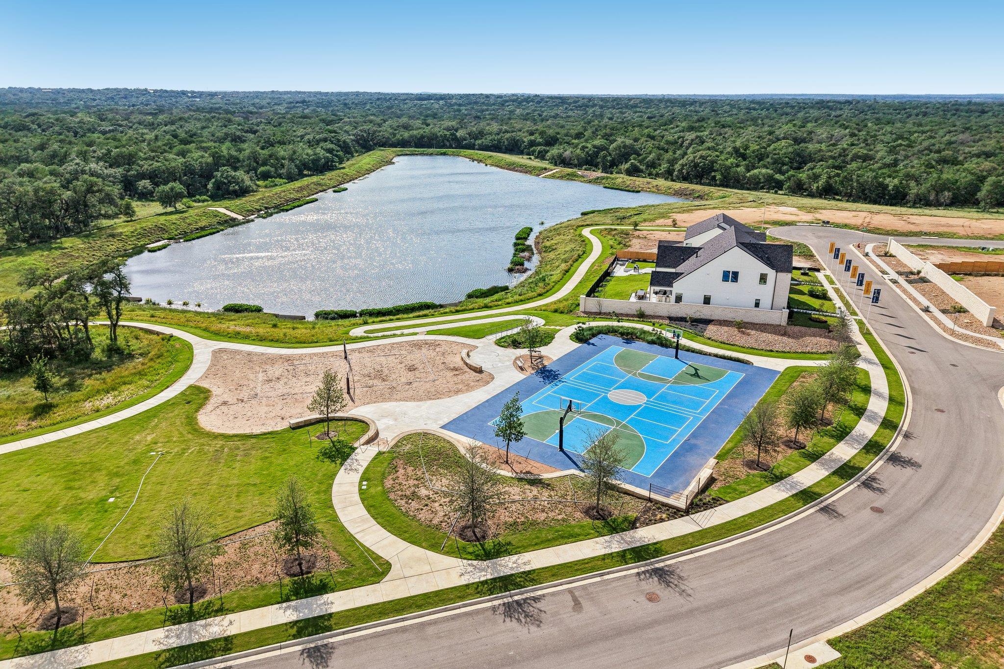 141 Prodigal Way Kyle TX 78640