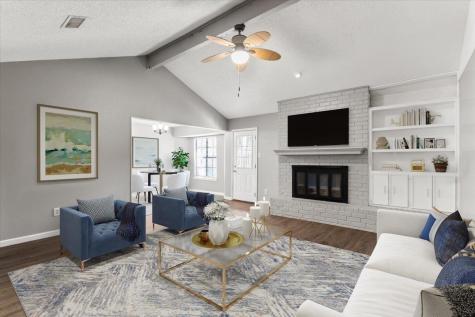 12103 Wycliff Lane Austin TX 78727
