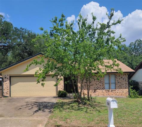 12103 Wycliff Lane Austin TX 78727