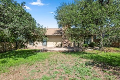 12103 Wycliff Lane Austin TX 78727