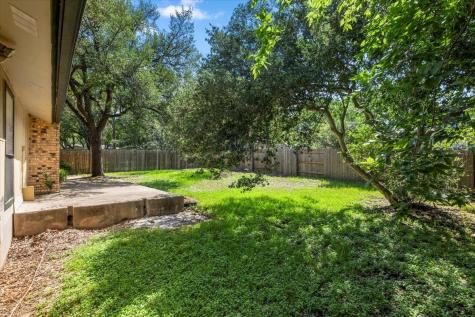 12103 Wycliff Lane Austin TX 78727