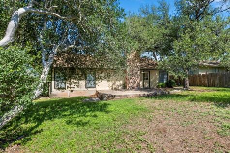 12103 Wycliff Lane Austin TX 78727