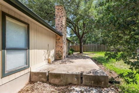 12103 Wycliff Lane Austin TX 78727