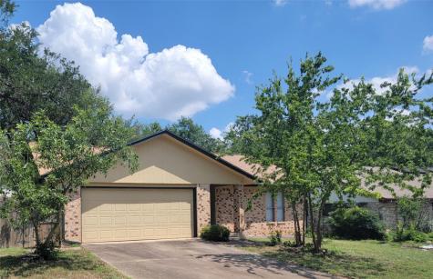 12103 Wycliff Lane Austin TX 78727