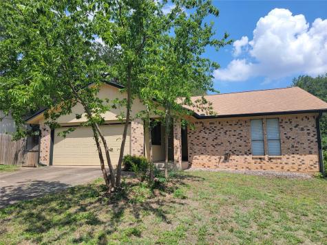 12103 Wycliff Lane Austin TX 78727