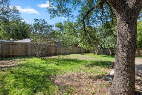 12103 Wycliff Lane Austin TX 78727