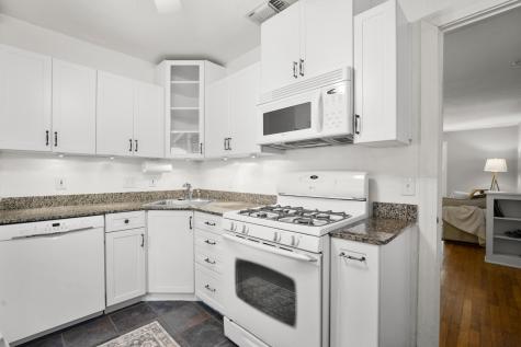 1504 Ullrich Avenue Austin TX 78756