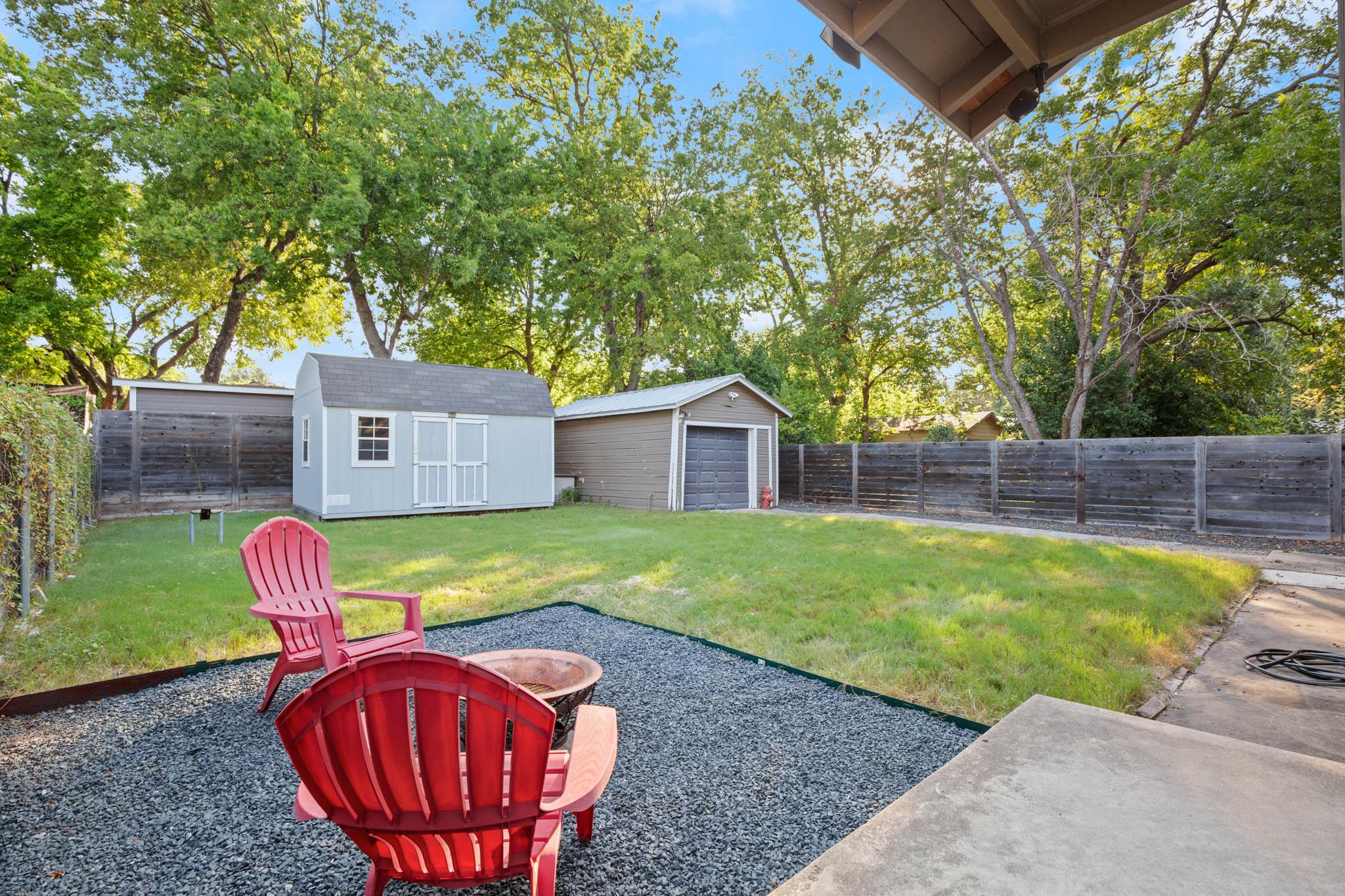1504 Ullrich Avenue Austin TX 78756