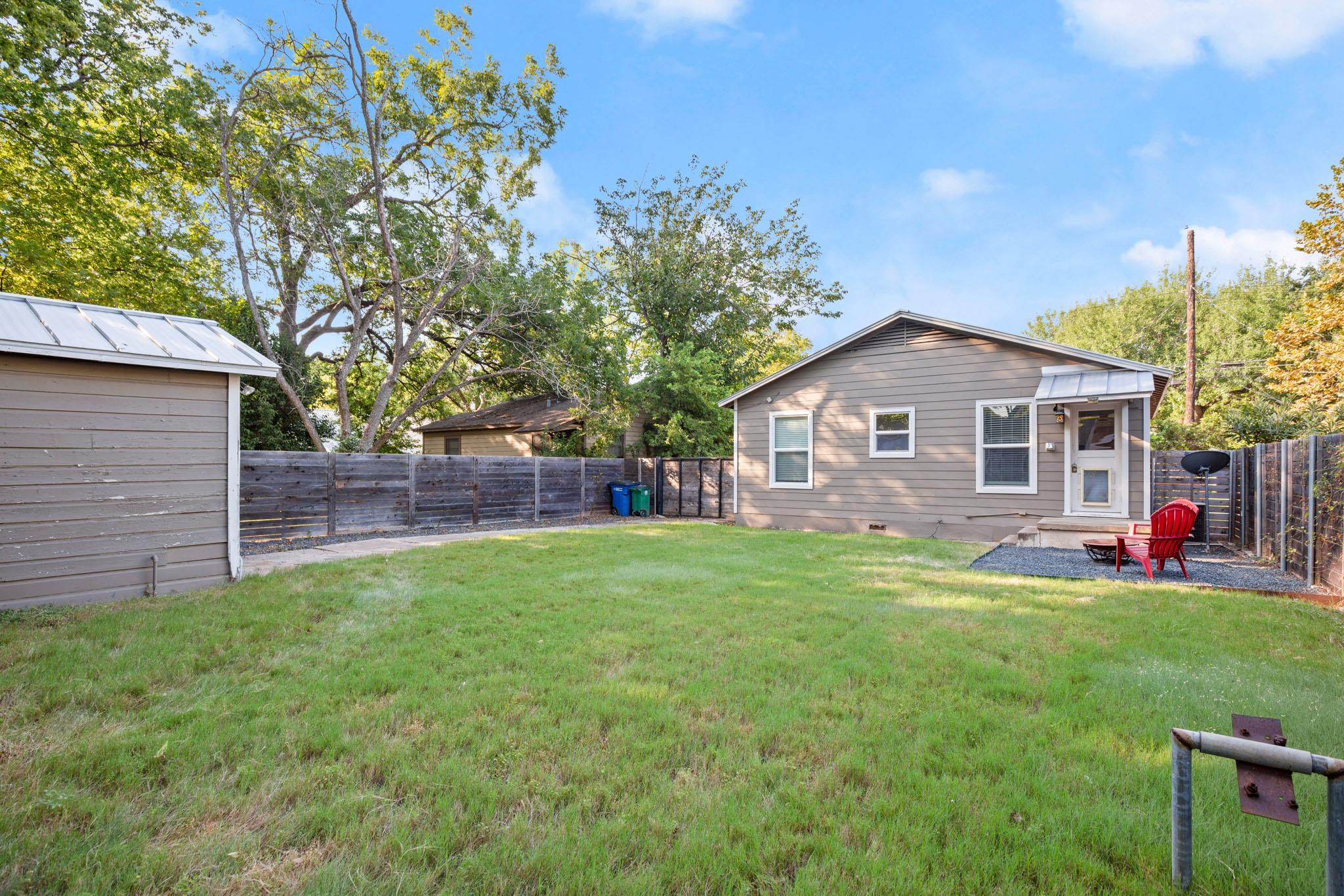 1504 Ullrich Avenue Austin TX 78756