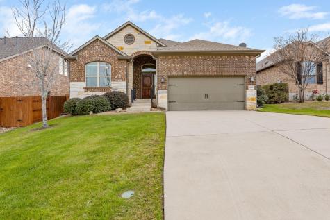 18601 Mckay Cove Austin TX 78738