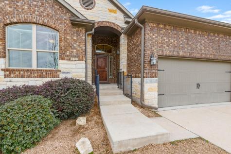 18601 Mckay Cove Austin TX 78738
