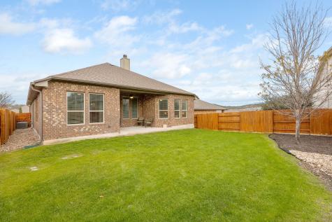 18601 Mckay Cove Austin TX 78738