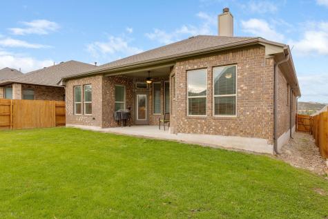 18601 Mckay Cove Austin TX 78738
