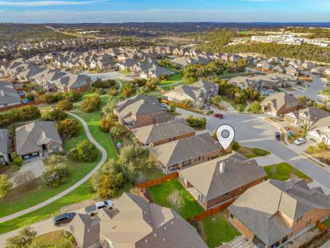 18601 Mckay Cove Austin TX 78738