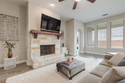 18601 Mckay Cove Austin TX 78738