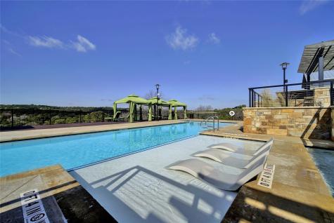 18601 Mckay Cove Austin TX 78738