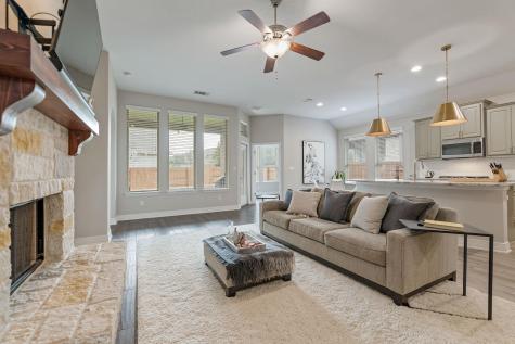 18601 Mckay Cove Austin TX 78738