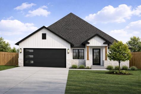 132 Buffalo Ridge Road Giddings TX 78942