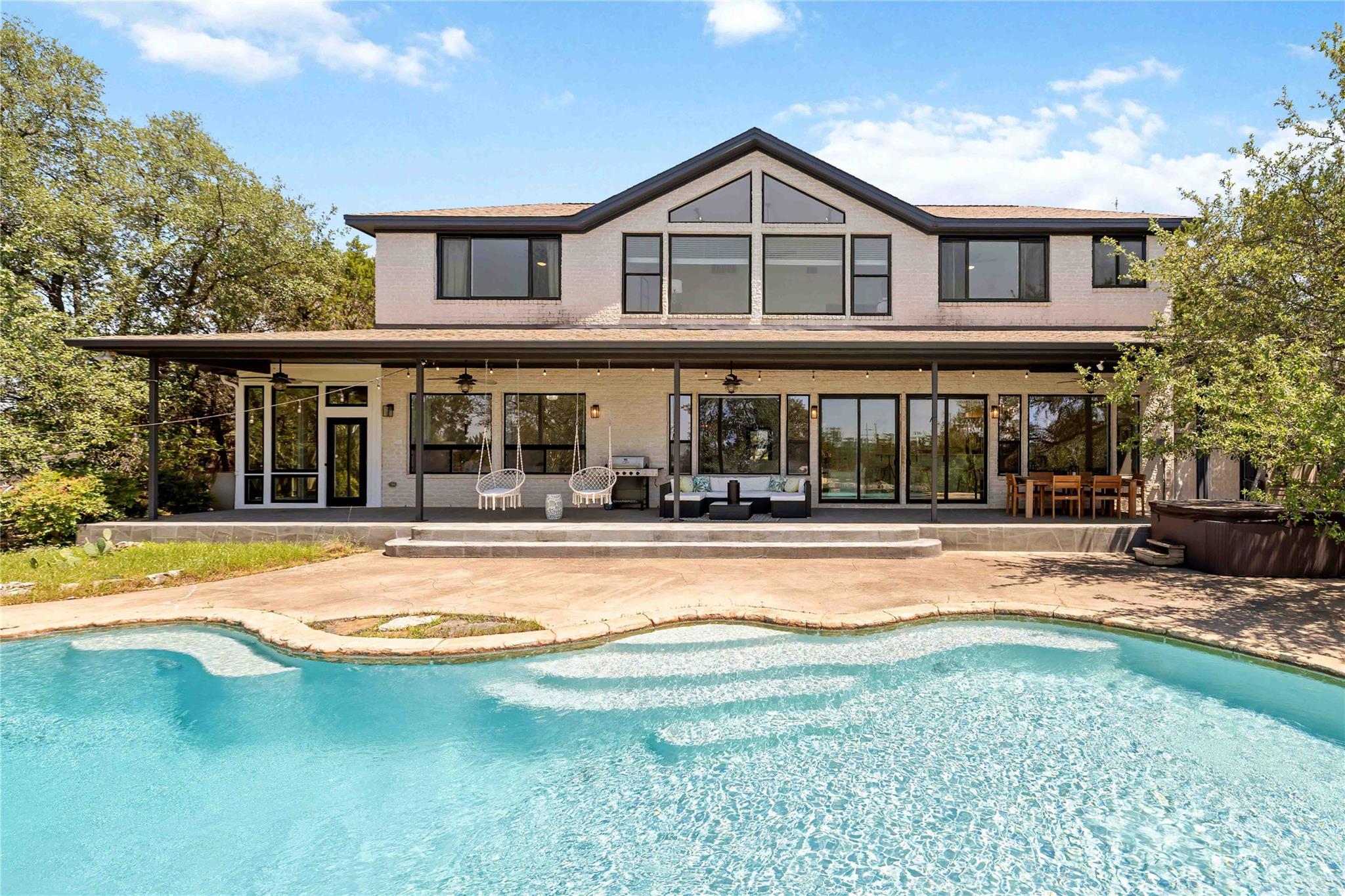 3400 Serene Hills Court Austin TX 78738