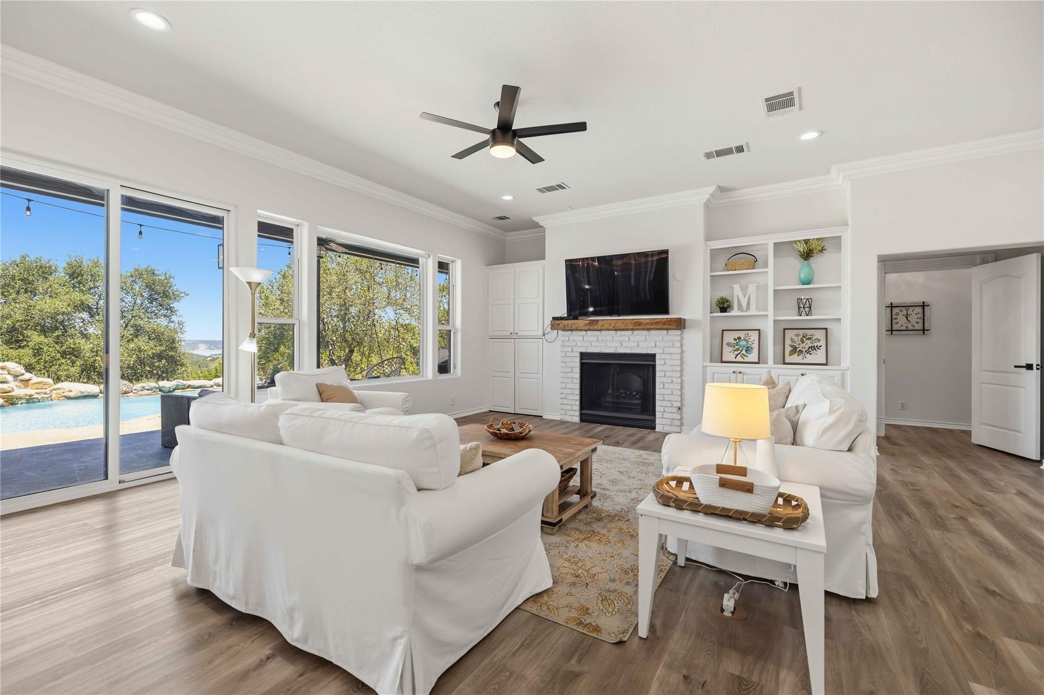 3400 Serene Hills Court Austin TX 78738