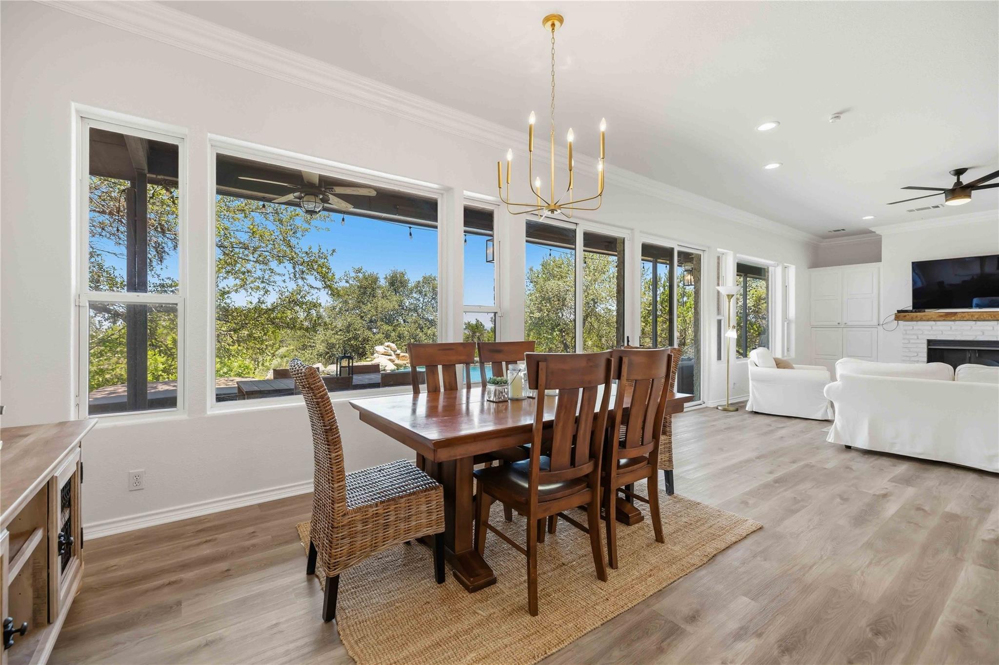 3400 Serene Hills Court Austin TX 78738